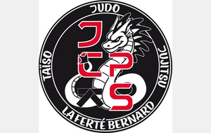 TOURNOI DU JUDO CLUB DU PERCHE SARTHOIS