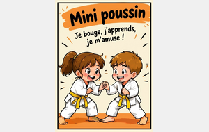Mini-Poussin(e)s