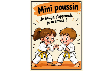 Mini-Poussin(e)s