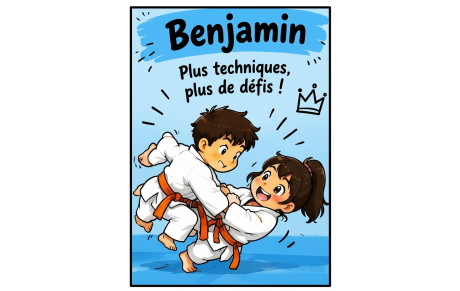 Benjamin(e)s