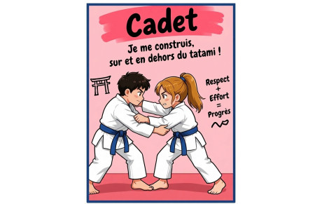 Cadet(te)s