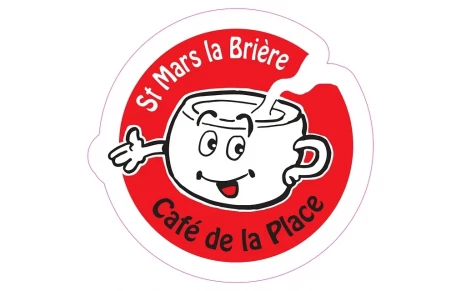 Café de la Place St Mars la Brière